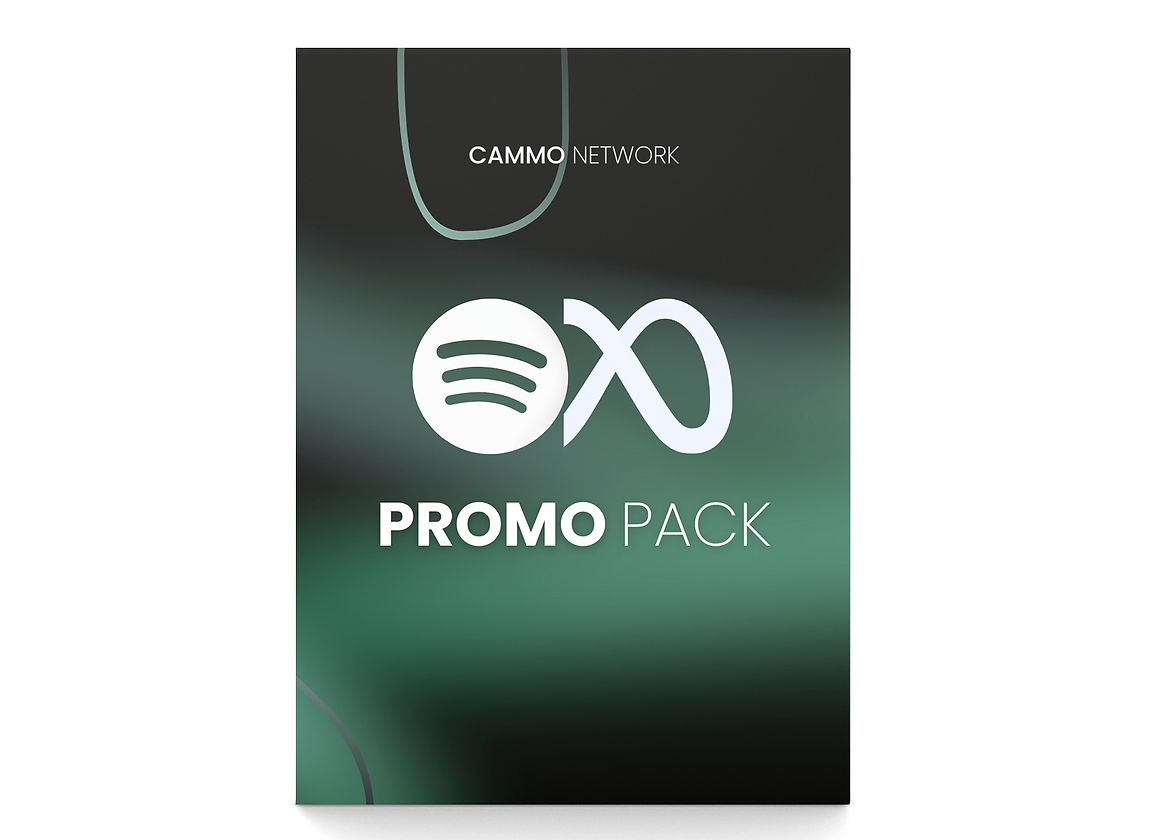 Meta Ads Mega Spotify promotion - Reach 100K+ streams with targeted social media ads and authentic listener engagement