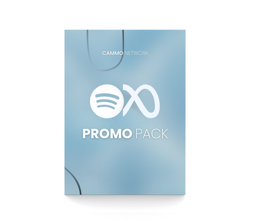 Meta Ads Starter Spotify promotion - Targeted social media ads to boost your music streams and engage real listeners