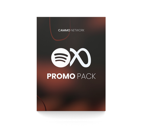 Meta Ads Hyper Spotify promotion - 250K+ stream boost with high-impact social media ads for real listener engagement